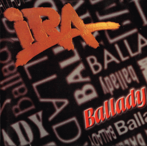 IRA (PL) : Ballady